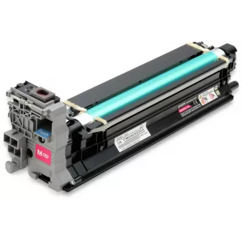 Epson Imaging Unit Magenta 30k, Epson, 30000 pages, - AcuLaser CX28DTNC - AcuLaser CX28DTN - AcuLaser CX28DNC - AcuLaser CX28DN, Magenta, Laser, China