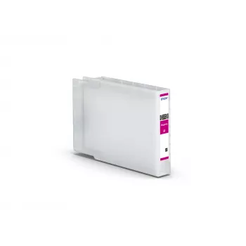 Ink Cartridge XL Magenta — Epson for WF‑C81xx / WF‑C86xx (High XL Dye‑based)