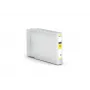 Epson WF-C81xx / WF-C86xx Ink Cartridge XL Yellow, High (XL) Yield, Yellow, Dye-based ink, 1 pc(s)