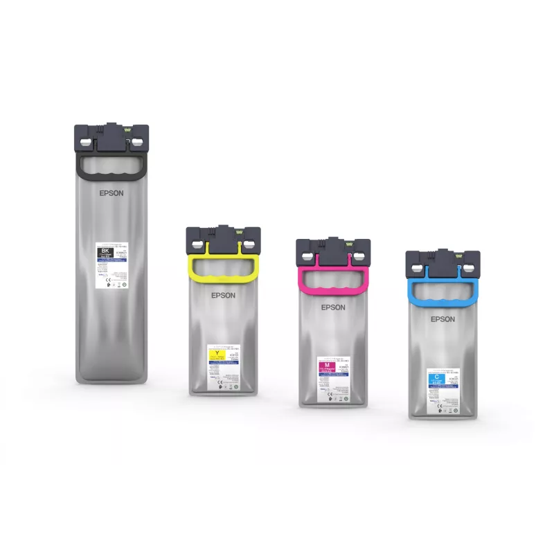 Epson C13T05A200 ink cartridge 1 pc(s) Original High (XL) Yield Cyan