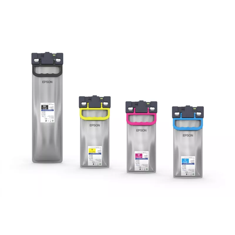 Epson C13T05A200 ink cartridge 1 pc(s) Original High (XL) Yield Cyan