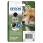 Epson T1281 Fox Singlepack Ink Cartridge Black
