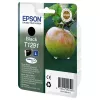 Ink cartridge Epson T1291 DURABrite Ultra — black pigment single pack, 1 pc