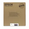 Epson Apple Multipack 4-colours T129 EasyMail, Black, Cyan, Magenta, Yellow, 11.2 ml, 7 ml, 1 pc(s), Multi pack