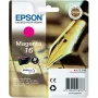 Epson Pen and crossword Singlepack Magenta 16 DURABrite Ultra Ink