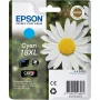Cartridge EPSON ink Cyan 18XL Claria Home Ink C13T18124010