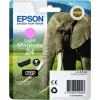 Ink cartridge Epson C13T24264010 original pigment-based Light Magenta singlepack