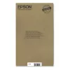 Inkjet multipack cartridges Epson Multipack 6-colours 24 EasyMail — 6 pcs, Standard Yield, Black/Cyan/Light Cyan/Magenta/Light Magenta/Yellow