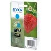 Epson Strawberry 29XL C ink cartridge 1 pc(s) Original High (XL) Yield Cyan