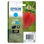 Epson Strawberry 29XL C ink cartridge 1 pc(s) Original High (XL) Yield Cyan