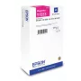Ink cartridge Epson C13T755340 (Original) XL high-yield, magenta, 1 pc