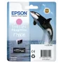 Epson T7606 Vivid Light Magenta, Vivid light magenta, Pigment-based ink, 25.9 ml, 1 pc(s)