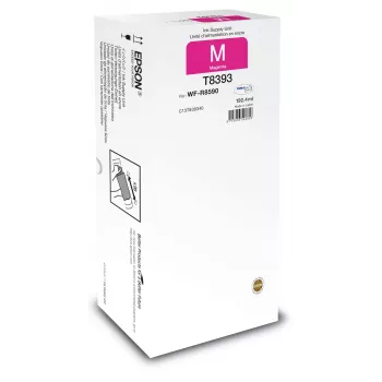 Epson Magenta XL Ink Supply Unit, Magenta, Pigment-based ink, 1 pc(s)