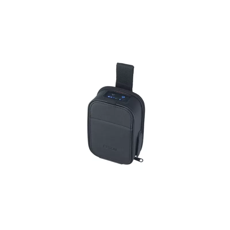 Protective case Epson C32C882341 for TM-P20II Black 1 pc