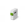 Epson LabelWorks LW-C410 label printer Thermal transfer 180 x 180 DPI 9 mm/sec Wireless Bluetooth