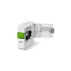 Epson LabelWorks LW-C410 label printer Thermal transfer 180 x 180 DPI 9 mm/sec Wireless Bluetooth