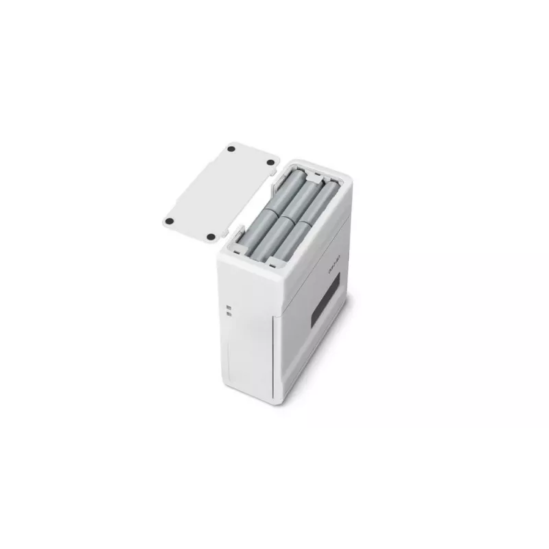 Epson LabelWorks LW-C410 label printer Thermal transfer 180 x 180 DPI 9 mm/sec Wireless Bluetooth