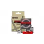 Epson LK-4RBF Black, Red