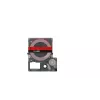 Epson LK-4RBF Black, Red