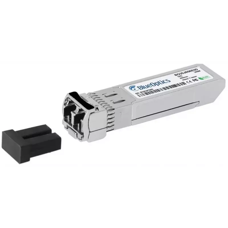 Fiber optic transceiver module BlueOptics C5RNH-BO SFP+ 300m