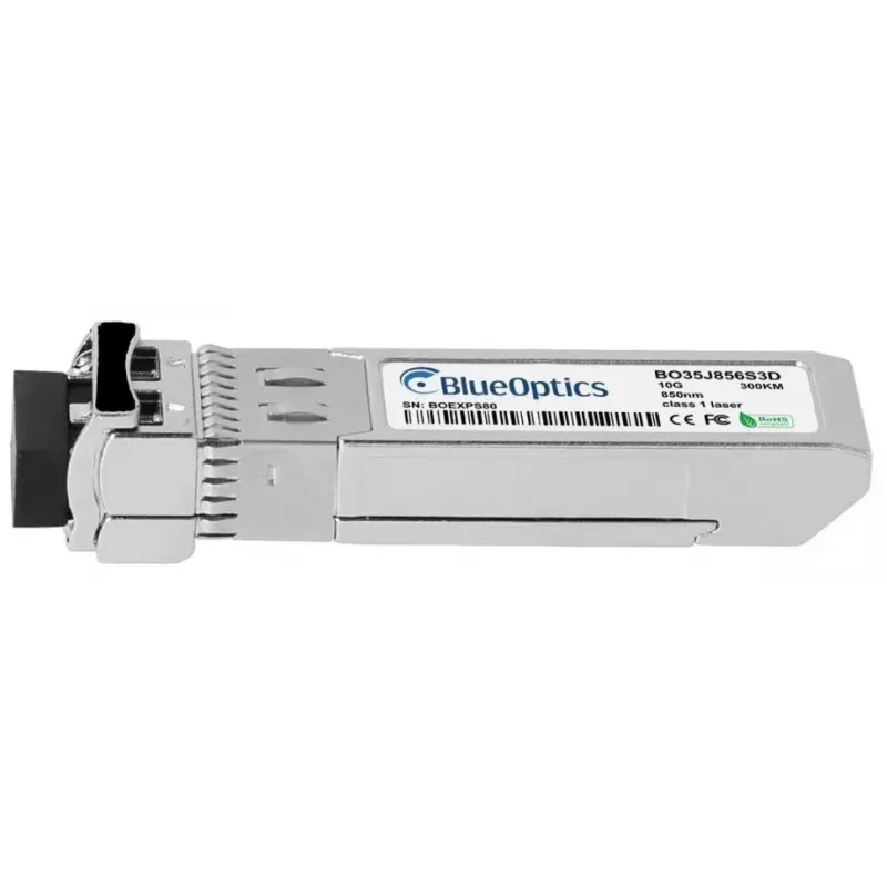 Fiber optic transceiver module BlueOptics C5RNH-BO SFP+ 300m