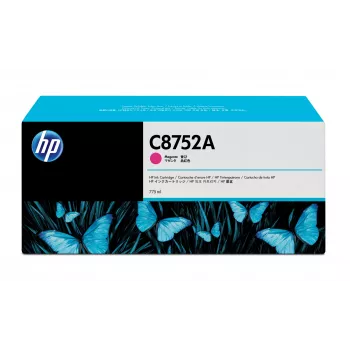 HP C8752A Magenta Original ink cartridge 1 pc(s)