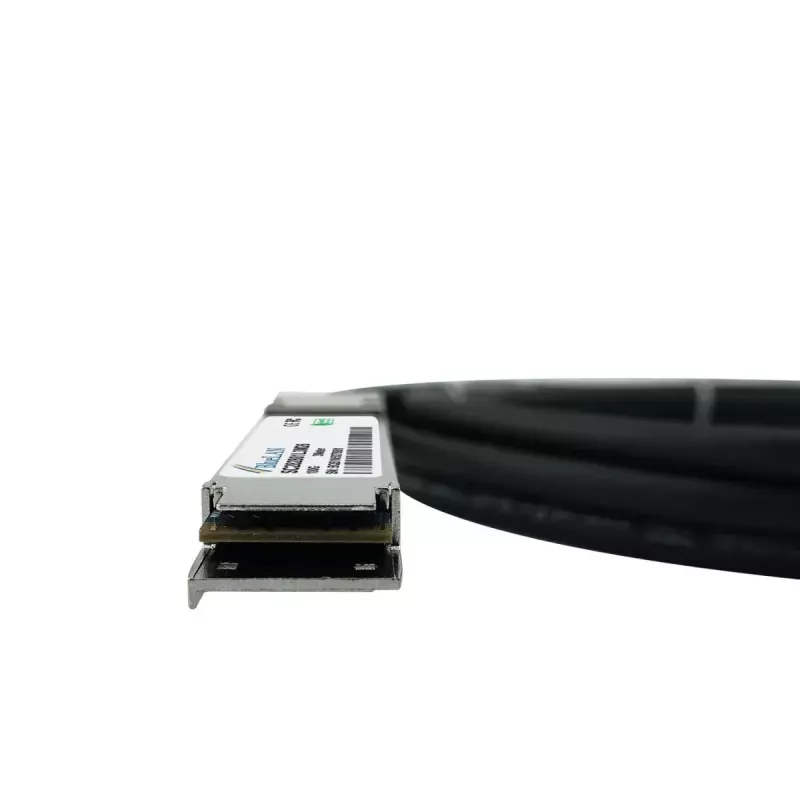 DAC Cable BlueOptics CAB-Q-Q-100G-3M-BL QSFP28 3m