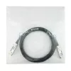 DAC Cable BlueOptics CAB-Q-Q-100G-3M-BL QSFP28 3m