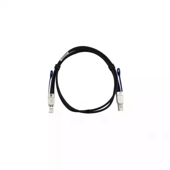 SAS Cable BlueOptics CAB-SAS05M-8644 0.5m 12 Gbit/s MiniSAS-HD