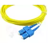 BlueOptics CAB-SMF-SC-SC-30 InfiniBand fibre optic cable 30 m SC SC