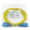 Fibre optic cable BlueOptics CAB-SMF-SC-SC-50 50 m G.657.A1 SC SC