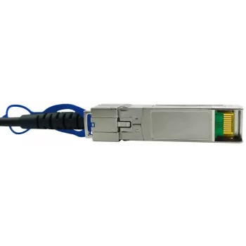 BlueOptics CAB-S-S-25G-50CM InfiniBand fibre optic cable 0.5 m SFP28