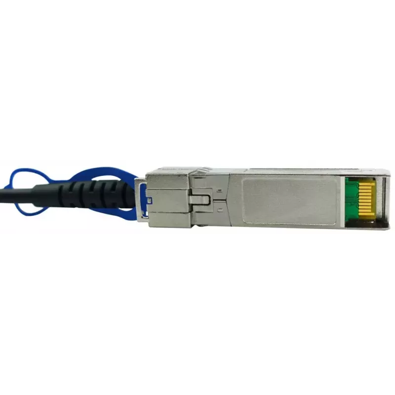BlueOptics CAB-S-S-25G-50CM InfiniBand fibre optic cable 0.5 m SFP28
