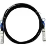 BlueOptics CAB-S-S-25G-50CM InfiniBand fibre optic cable 0.5 m SFP28