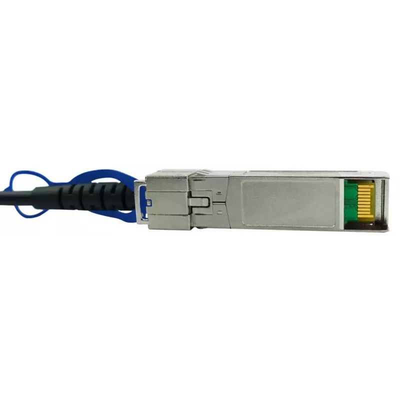 InfiniBand/fibre optic cable BlueOptics CAB-S-S-25G-5M 5m SFP28 Male/Male
