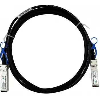 InfiniBand/fibre optic cable BlueOptics CAB-S-S-25G-5M 5m SFP28 Male/Male