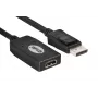 DisplayPort to HDMI Passive Adapter CLUB3D CAC-1001