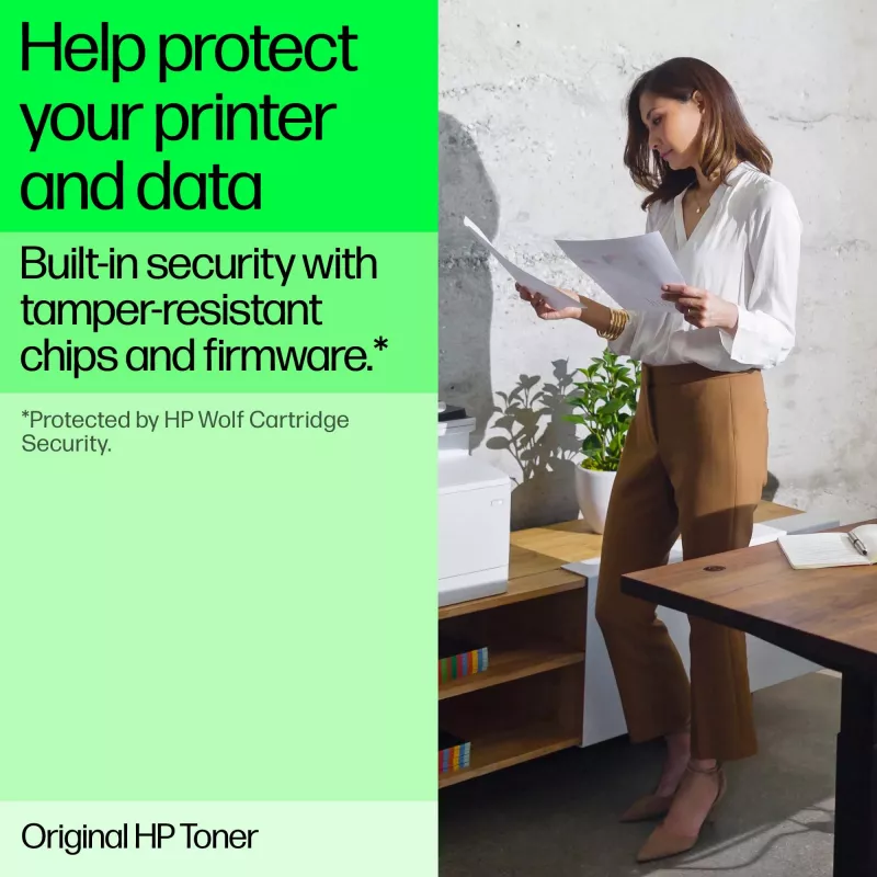 HP 642A Cyan Original LaserJet toner cartridge 1 pc(s)