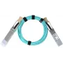 BlueOptics CBL-0310-002-BO InfiniBand fibre optic cable 2 m QSFP