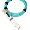 BlueOptics CBL-0310-015-BO InfiniBand fibre optic cable 15 m QSFP