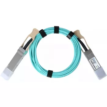 BlueOptics CBL-0310-020-BO InfiniBand/fibre optic cable 20 m QSFP