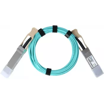 BlueOptics CBL-0310-050-BO InfiniBand fibre optic cable 50 m QSFP