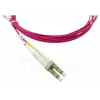 Fibre optic cable BlueOptics CBL-LC-OM4-10M-BO 10m LC to LC 50µm