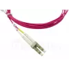 BlueOptics CBL-LC-OM4-15M-BO Duplex LC Fibre Optic Cable 15m Male/Male