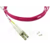 BlueOptics CBL-LC-OM4-15M-BO Duplex LC Fibre Optic Cable 15m Male/Male