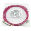 BlueOptics CBL-LC-OM4-20M-BO InfiniBand/fibre optic cable 2x LC 20m OM4
