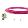 BlueOptics CBL-LC-OM4-20M-BO InfiniBand/fibre optic cable 2x LC 20m OM4