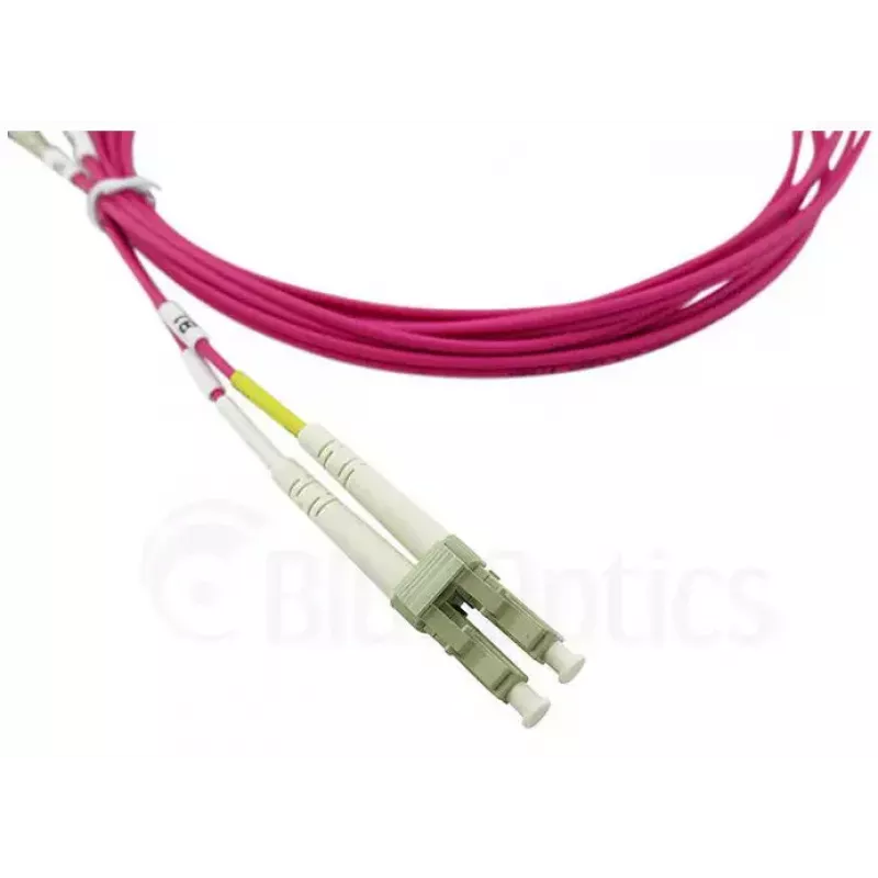 BlueOptics EMC CBL-LC-OM4-30M InfiniBand fibre optic cable 20 m OM4