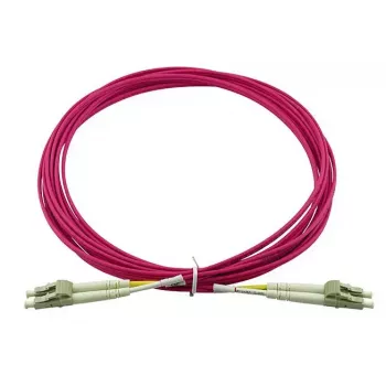 BlueOptics EMC CBL-LC-OM4-30M InfiniBand fibre optic cable 20 m OM4