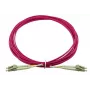 BlueOptics EMC CBL-LC-OM4-30M InfiniBand fibre optic cable 20 m OM4